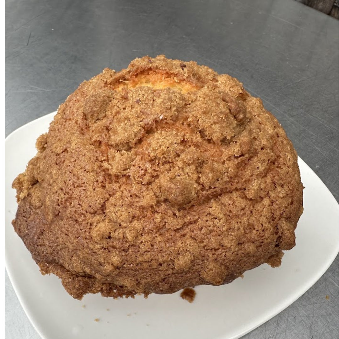Coffee Cake