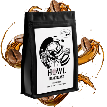 Howl - Dark Roast