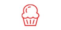 Woolfie's Bakery Muffin icon