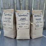 Woolfie's Monthly Coffee Club - 3 Pack